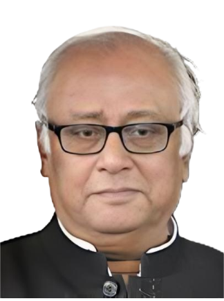 Saugata Roy